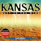 Dust in the Wind