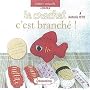 Crochet, c'est branch� de Nathalie Petit