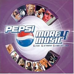 Pepsi: More Music, Vol. 4