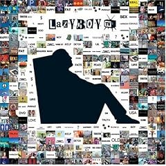 Lazyboy TV