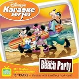 Disney's Beach Party