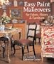 Easy Paint Makeovers for Fabrics, Floors & Furniture