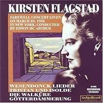 Farewell Concert