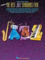 More of the Best Jazz Standards Ever