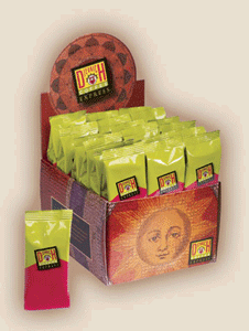 Diedrich Coffee French Roast 24 2.5oz Bags (Dark) by BobaTeaDirect.com