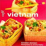 Cafe Vietnam (Conran Octopus "Cafe" Cookbook Series)