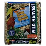 8in1 Wild Harvest Wild Finch Blend (Barrier Bag), 5-Pound