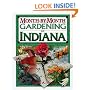Month-by-month Gardening In Indiana