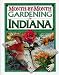 Book Month-by-month Gardening In Indiana