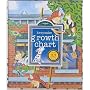 eeBoo Firemen Growth Chart