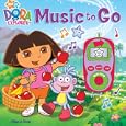 Dora the Explorer Music to Go with Toy (Dora the Explorer) by