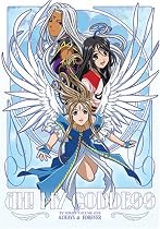 Ah! My Goddess, Volume 1: Always and Forever