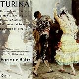Turina: Orchestral Music