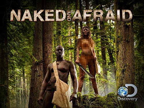 Naked And Afraid Season 5