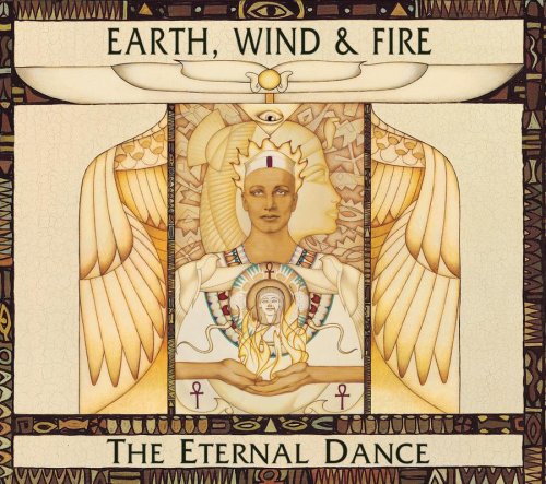 Earth, Wind & Fire - Eternal Dance - Zortam Music