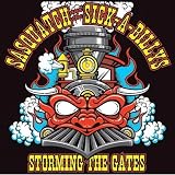 Storming the Gates