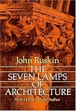 The Seven Lamps of Architecture