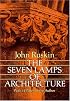 The Seven Lamps of Architecture