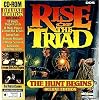 Rise of the Triad: the Hunt Begins Deluxe Edition