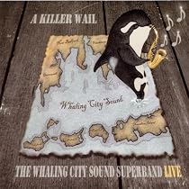 A Killer Wail