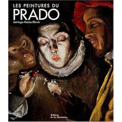 Les peintures du Prado