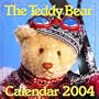 Teddy Bear Calendar 2004