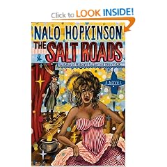The Salt Roads
