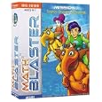 KNOWLEDGE ADVENTURE Math Blaster Ages 6-7 (Windows Macintosh) by Cutter and Buck Women