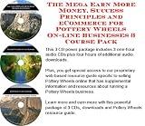 Pottery Course Books
