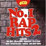 Search : No. 1 Rap Hits, Vol. 2