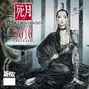 Art of Luis Royo 2010 Wall Calendar