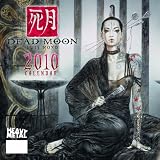 Dead Moon Luis Royo 2010 Calendarpar Luis Royo