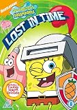 Spongebob Squarepants - Lost In Time