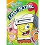 Spongebob Squarepants - Lost In Time [DVD]