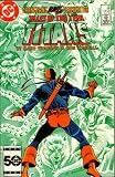  : Tales of the Teen Titans #55