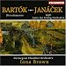 Janacek: Idyll; Suite for String Orchestra; Bartok: Divertimento