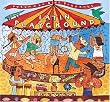 Latin Playground