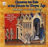 Chansons Des Rois (Robert)