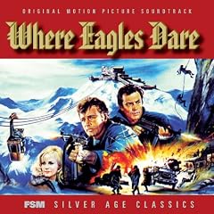 Where Eagles Dare: Operation Crossbow