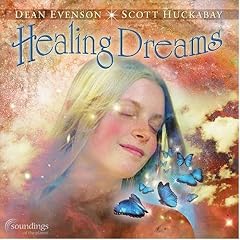 Healing Dreams