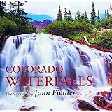 colorado waterfalls colorado littlebooks