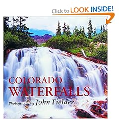 Colorado Waterfalls (Colorado Littlebooks)
