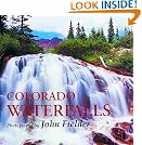 Colorado Waterfalls
