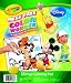 Crayola Color Wonder Disney Preschool Coloring Pad