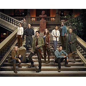 Revolution - Saison 1 [Blu-ray]