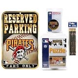 Wincraft Pittsburgh Pirates Kid's Pack