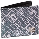 Globe Ubf Wallet Portefeuille homme - Sythétique n
