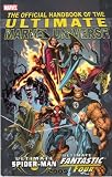 COMIC: The Official Handbook of the Ultimate Marvel Universe (Ultimate Spider-man/Ultimate Fantastic Four, 2005)