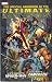 Official Handbook of the Ultimate Marvel Universe Fantastic Four and Spider-man