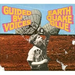 Earthquake Glue [Vinyl LP]